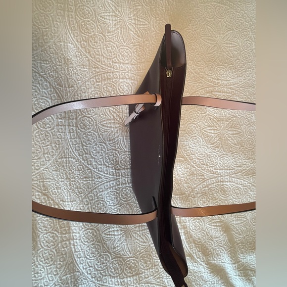 Kate Spade | Lawton Way Rose | tote | cherrywood - Picture 8 of 11